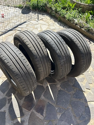 Vând anvelope vară stare foarte bună - imagine 2