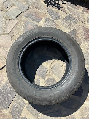 Vând anvelope vară stare foarte bună - imagine 3