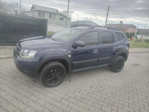 Dacia Duster 2019 - imagine 7