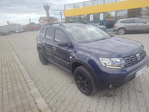 Dacia Duster 2019 - imagine 4