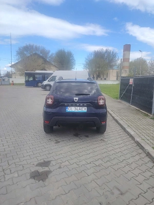 Dacia Duster 2019 - imagine 9