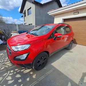 Vand ford ecosport 2018 - imagine 2