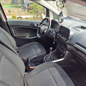 Vand ford ecosport 2018 - imagine 5