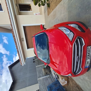 Vand ford ecosport 2018