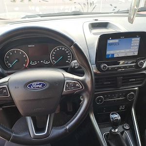 Vand ford ecosport 2018 - imagine 3