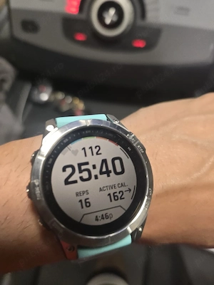 garmin fenix 7
