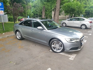 Audi A 6 c7 limuzină 2.0 turbo - imagine 3