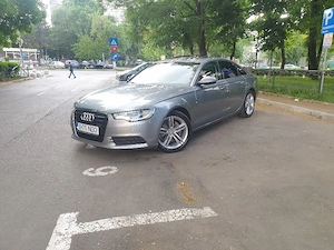 Audi A 6 c7 limuzină 2.0 turbo - imagine 2