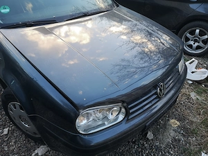 VW Golf 4 1.4 benzina - imagine 5