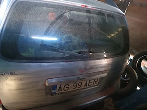 Opel Astra g caravan  - imagine 7