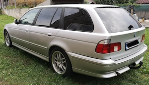 BMW e39 touring 530da facelift - imagine 3