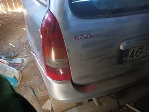 Opel Astra g caravan  - imagine 6