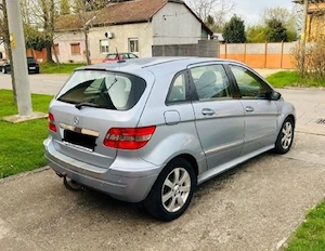 Vând Mercedes B200 cdi - imagine 2