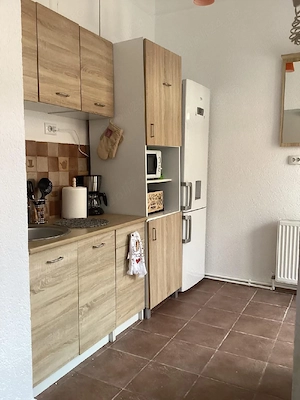 Apartament la casa de vânzare  - imagine 2