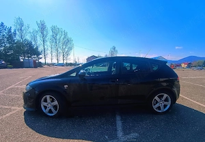 Seat Leon Aero 2011  - imagine 3