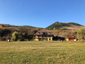 Cabana de vânzare Apuseni 