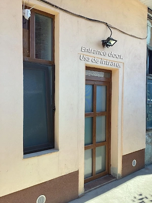 Apartament la casa de vânzare 