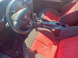 Seat Leon Aero 2011  - imagine 4