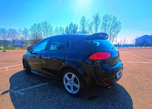 Seat Leon Aero 2011  - imagine 2