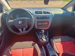 Seat Leon Aero 2011  - imagine 5