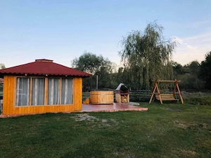 Cabana de vânzare Apuseni  - imagine 9