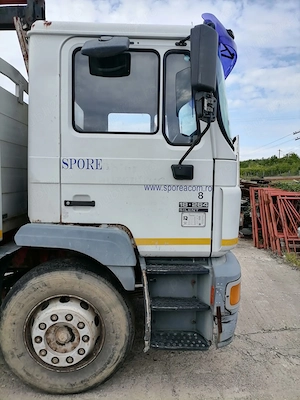 Vindem Man 18264 cu macara Atlas AK105.1V - imagine 3