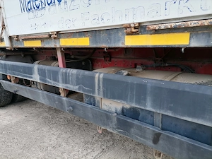 Vindem Man 18264 cu macara Atlas AK105.1V - imagine 5