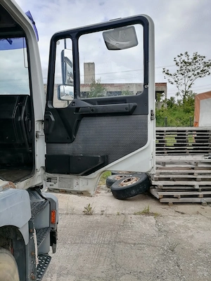 Vindem Man 18264 cu macara Atlas AK105.1V - imagine 4