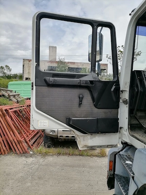 Vindem Man 18264 cu macara Atlas AK105.1V - imagine 9