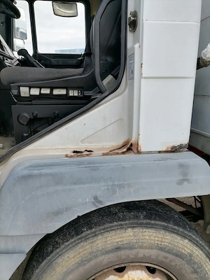 Vindem Man 18264 cu macara Atlas AK105.1V - imagine 10