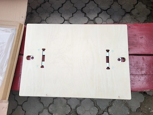 Blat de lucru mobil L-BOXX 500x700mm, Multiplex, Art. 1000010163 NOU