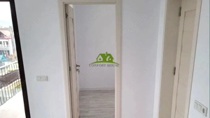 Casa noua P+E zona Lespezi-Goranu la 2,5km min de oras - imagine 5
