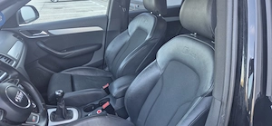 Audi Q 3 -  3 x S line - Quattro  - imagine 10