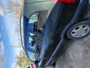 Opel Zafira 2001 - imagine 2