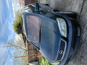 Opel Zafira 2001