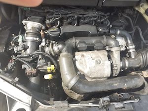 Vand Ford - distributie defecta  - imagine 4