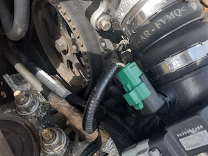 Vand Ford - distributie defecta  - imagine 3