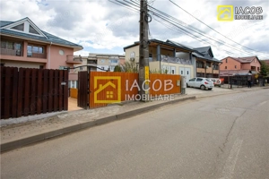1 2 Duplex  S+D+P+2E, 455 mp in zona centrala a mun. Bacau - imagine 3