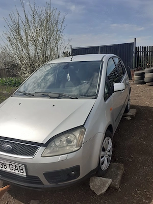 Vand Ford - distributie defecta  - imagine 5