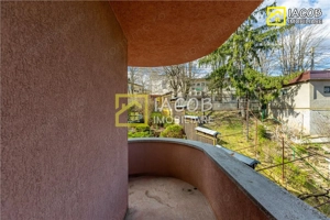 1 2 Duplex  S+D+P+2E, 455 mp in zona centrala a mun. Bacau - imagine 16