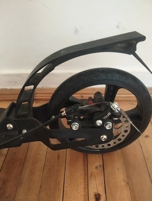 Vând Trotineta Urban scuter pentru copii  - imagine 4