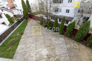 1 2 Duplex  S+D+P+2E, 455 mp in zona centrala a mun. Bacau - imagine 9