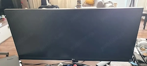 Monitor LG ultrawide lg-29WK500-P LED cu AMD freesync