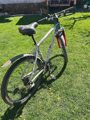 Vând bicicletă stare foarte bună - imagine 3