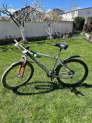 Vând bicicletă stare foarte bună - imagine 2