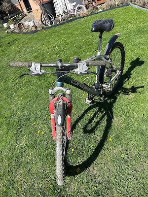 Vând bicicletă stare foarte bună