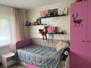 vand apartament 3 camere - imagine 8