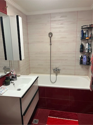 vand apartament 3 camere - imagine 5