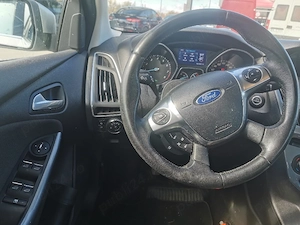 Ford focus benzina  - imagine 3