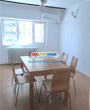 Apartament 4 camere Tei | parter | nemobilat | business rezidential